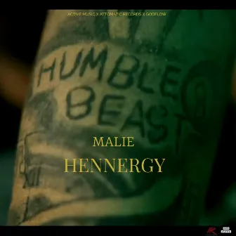 Hennergy by Malie Donn