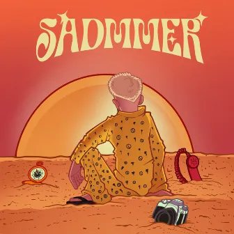 Sadmmer by Benja Torres