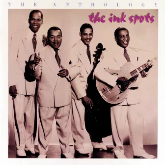 The Anthology by The Ink Spots