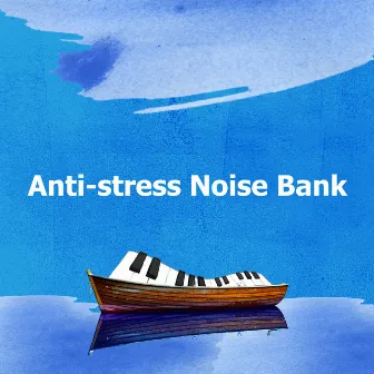 Anti-stress Noise Bank by Mixed Noise Bank