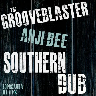 Southern Dub by The Grooveblaster