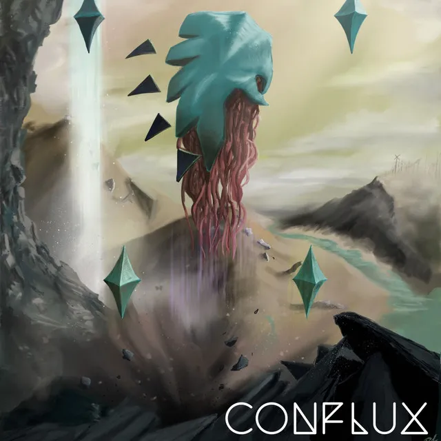 Conflux