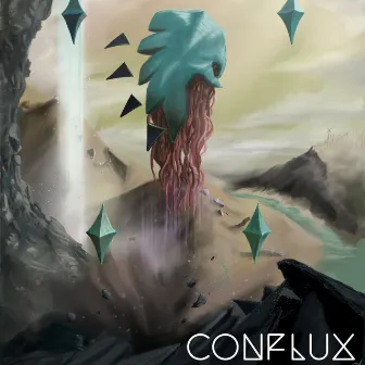 Conflux by Akela