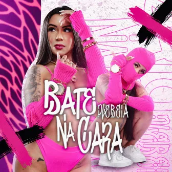 Bate na Cara by Plebeia