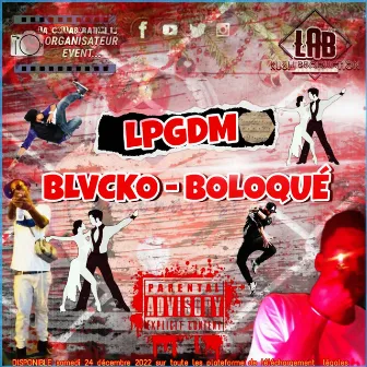 Boloque by Blvcko