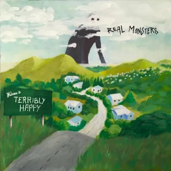 Real Monsters by Terribly Happy