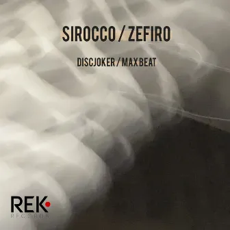 Sirocco/Zefiro by Max Beat