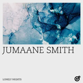 Lonely Nights by Jumaane Smith