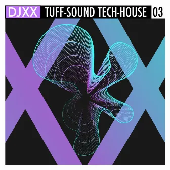 Tuff Sound Tech-House 03 by Dj XX