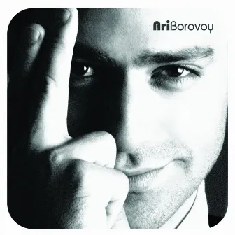 Ari Borovoy by Ari Borovoy