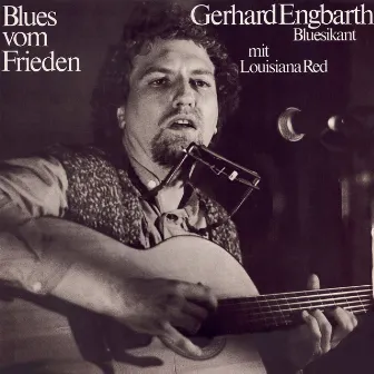 Blues vom Frieden by Gerhard Engbarth