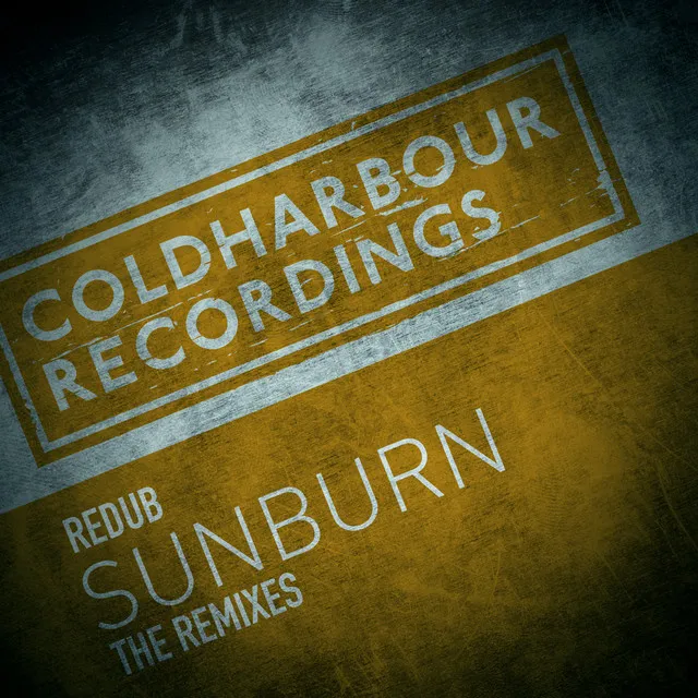 Sunburn (The Remixes)