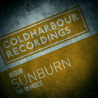 Sunburn (The Remixes) by ReDub