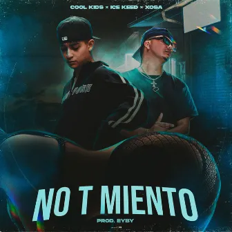 No T Miento by Ice Keed