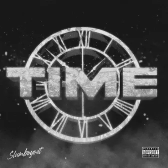 Time by Slumboywit