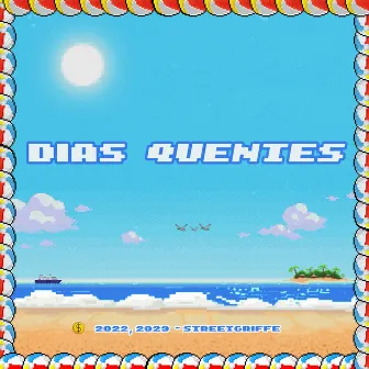 Dias Quentes by jangu, o beatmaker