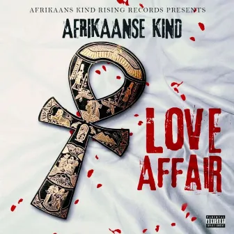 Love Affair by Afrikaanse Kind