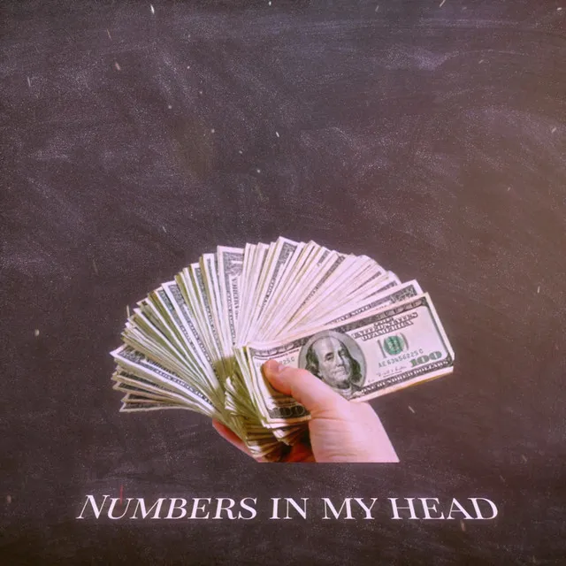 Numbers in My Head