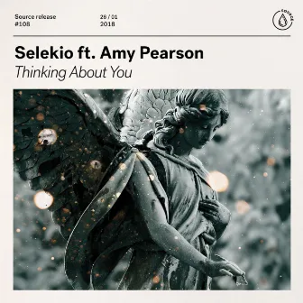 Thinking About You (feat. Amy Pearson) by Selekio