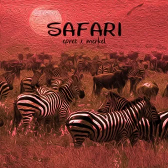 Safari by merkel