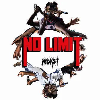 No Limit by Meydo