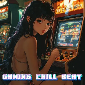 Old-School Pixel Lounge by Chill Lofi Gaming Music