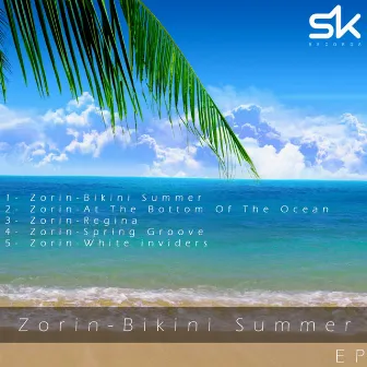 Bikini Summer by Zorin