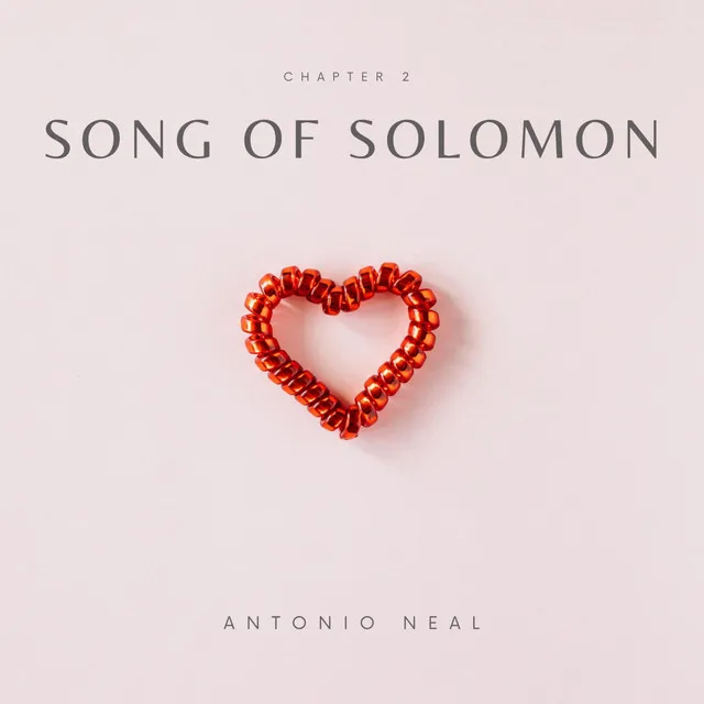 Song of Solomon Chapter Two