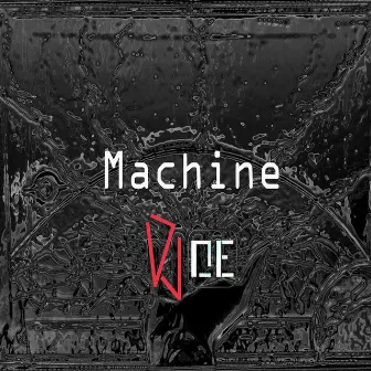 Machine by DJ O-E