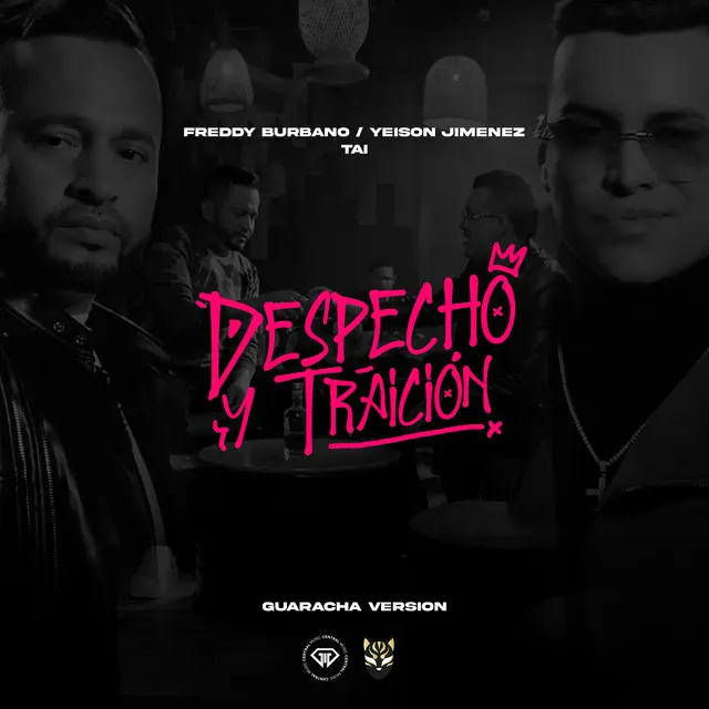 Despecho y Traición - Guaracha