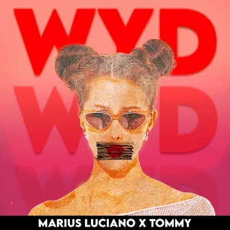 WYD by Marius Luciano