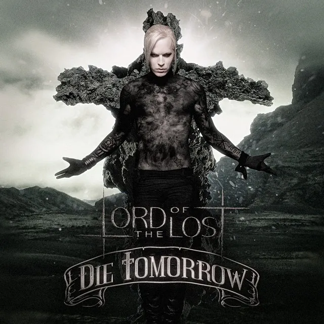 Die Tomorrow - 2022 Rerelease