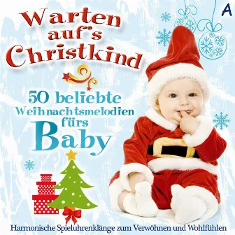 Warten auf's Christkind - A by Babys Spieluhr