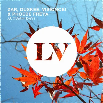 Autumn Days by Zar