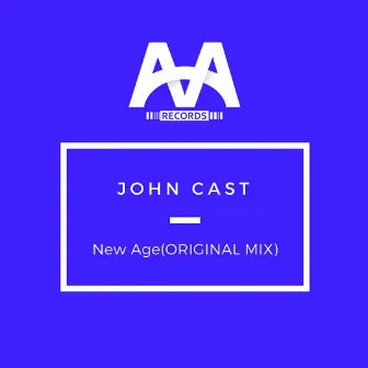 New Age by John Cast