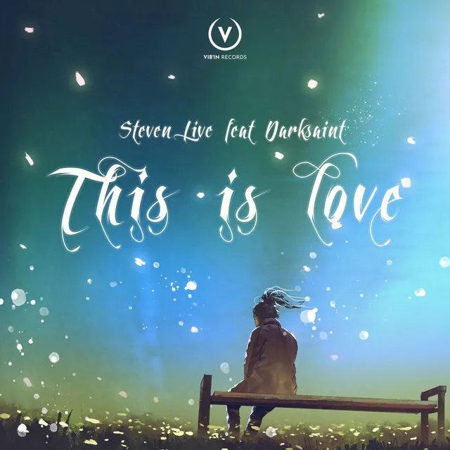 This Is Love (Radio Edit)