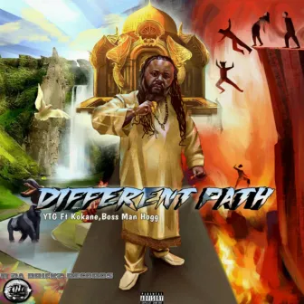 Different Path by YTG