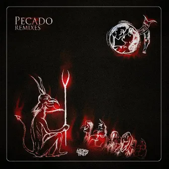 Pecado (Remixes) by CuchoMVP