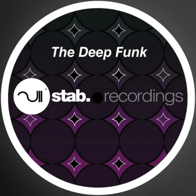 The Deep Funk - Original