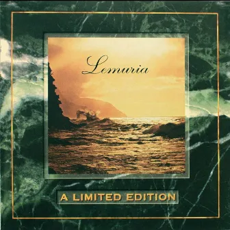 Lemuria by Lemuria