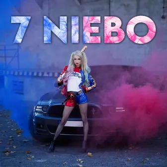 7 NIEBO by Niezbędny Jakub