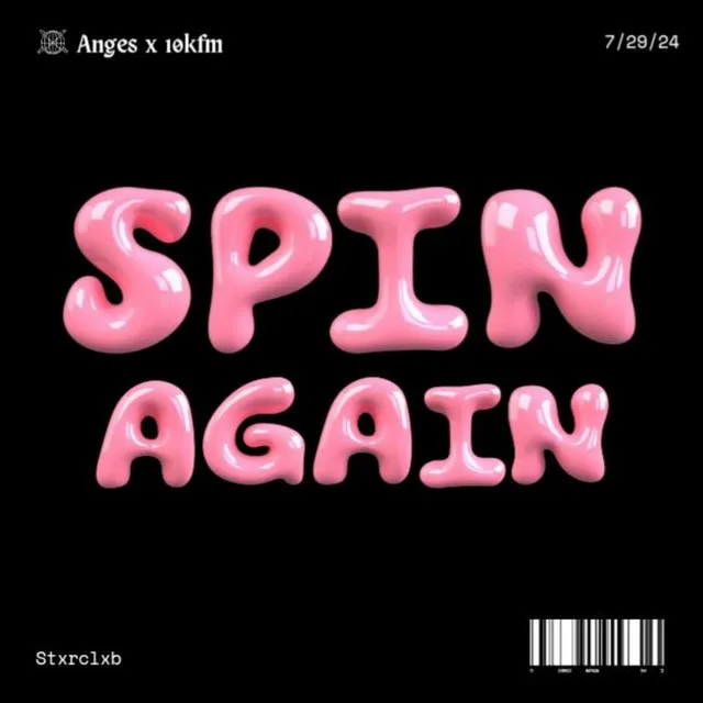 Spin Again