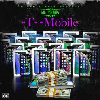 T-Mobile by Lil Thony