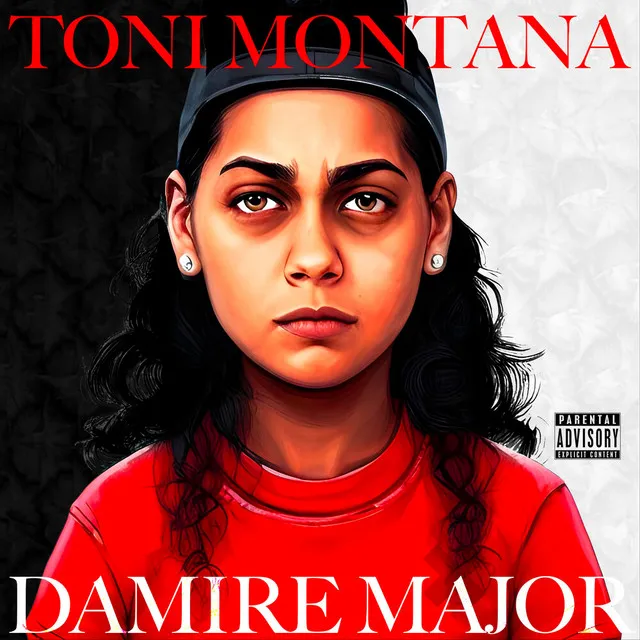 Toni Montana