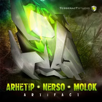 Artifakt by Molok