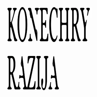 Konec Hry / Razija by Vertical Waves