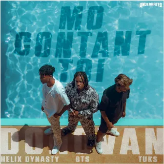 Mo Contan Toi by Helix Dynasty