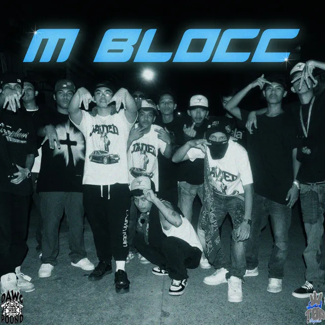 M BLOCC