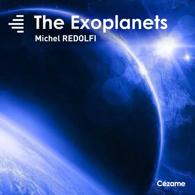 The Exoplanets