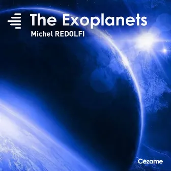 The Exoplanets by Michel Redolfi